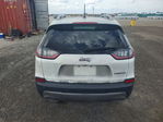 Jeep Cherokee 2021