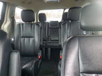Chrysler Voyager 2014