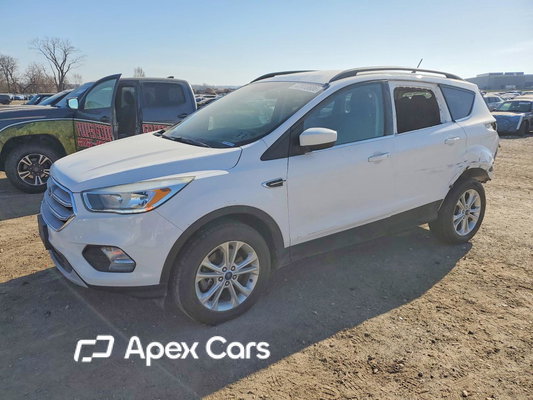 Ford Escape 2018 - Image 1 of 13