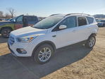 Ford Escape 2018