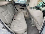 Honda CR-V 2013