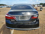 Honda Accord 2016