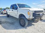 Ford F250 2017