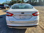 Ford Fusion 2013
