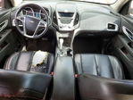 Chevrolet Equinox 2011