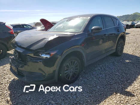 Mazda CX-5 2019 - Image 1 of 14