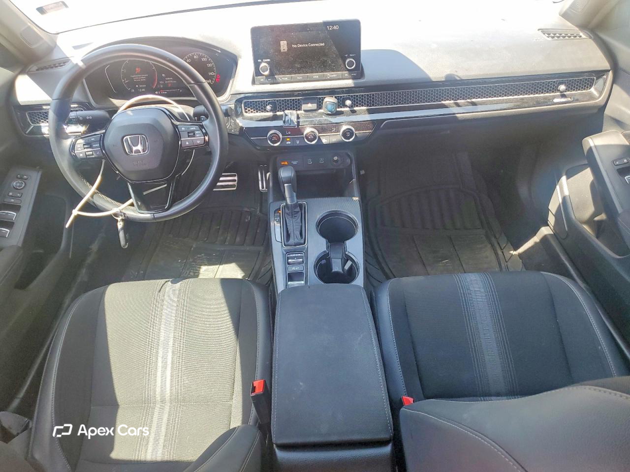 Honda Civic 2025