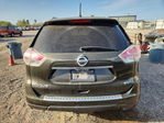 Nissan Rogue 2015