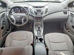Hyundai Elantra 2016