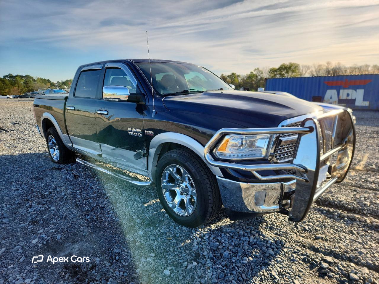 RAM 1500 2013