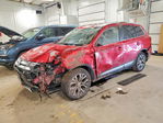 Mitsubishi Outlander 2017