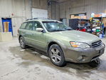 Subaru Outback 2006