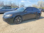 Chrysler 200 2012