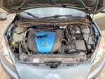 Mazda 3 2013