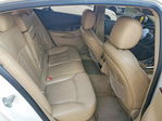 Buick LaCrosse 2012