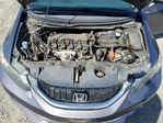 Honda Civic 2015