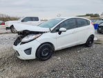 Ford Fiesta 2011