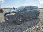 Toyota Highlander 2018