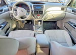 Subaru Forester 2012
