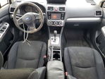Subaru XV 2015