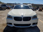 BMW Series 5 2013