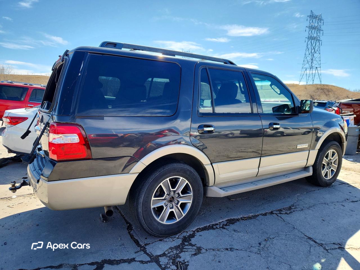 Ford Expedition 2007