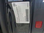 Audi A4 2018