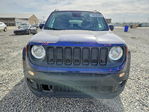 Jeep Renegade 2018