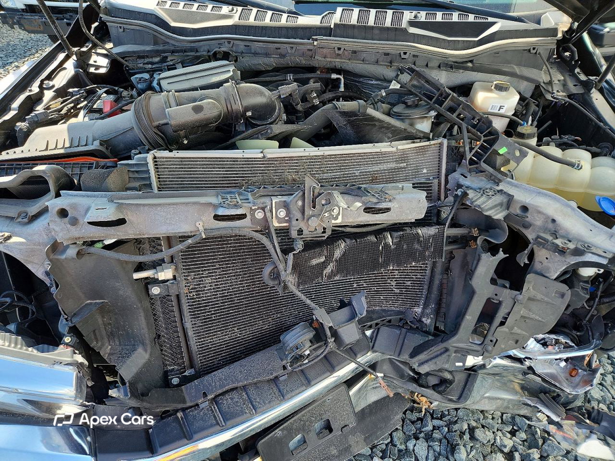Ford F350 2020