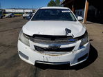 Chevrolet Cruze 2012