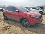 Jeep Cherokee 2014