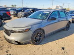 Honda Accord 2025