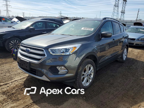 Ford Escape 2017 - Image 1 of 5