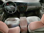Mercury Sable 2000