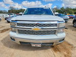 Chevrolet Silverado 2014