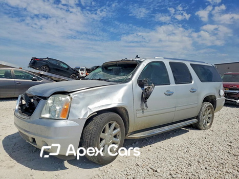 GMC Yukon 2013 - Image 1 of 13