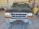 Ford Ranger 1999