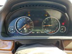 BMW Series 7 2015