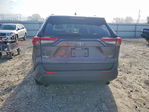 Toyota RAV 4 2025