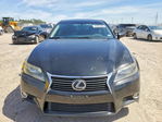 Lexus GS 2015