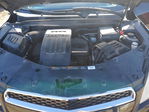 Chevrolet Equinox 2012