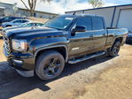 GMC Sierra 2017