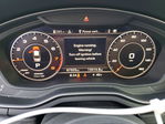 Audi A4 2017