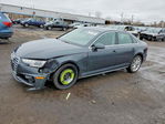 Audi A4 2019