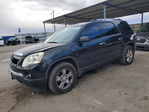 GMC Acadia 2012