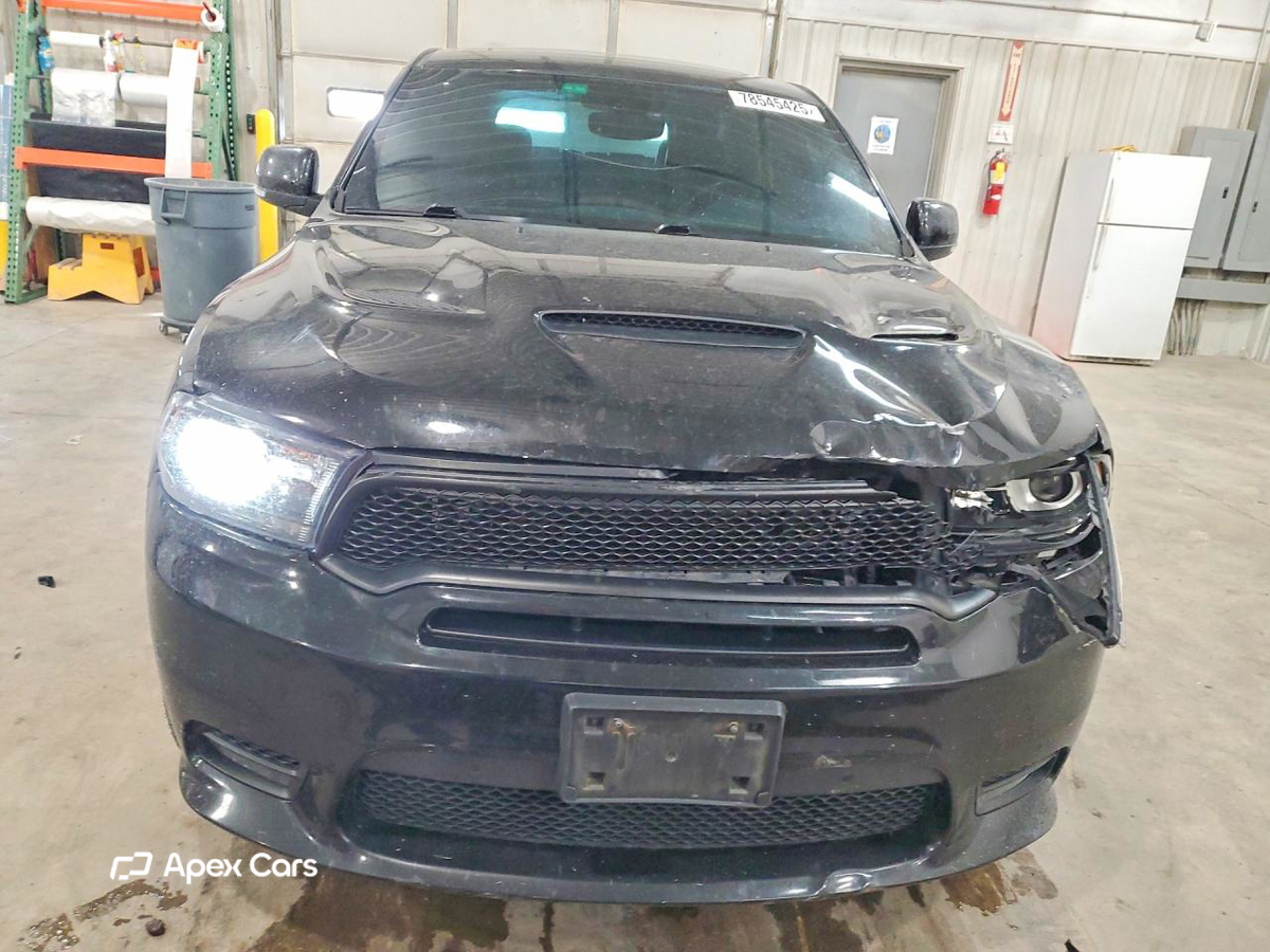 Dodge Durango 2017