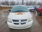 Dodge Caravan 2004