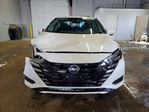 Nissan Versa 2025