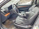 Subaru Outback 2014
