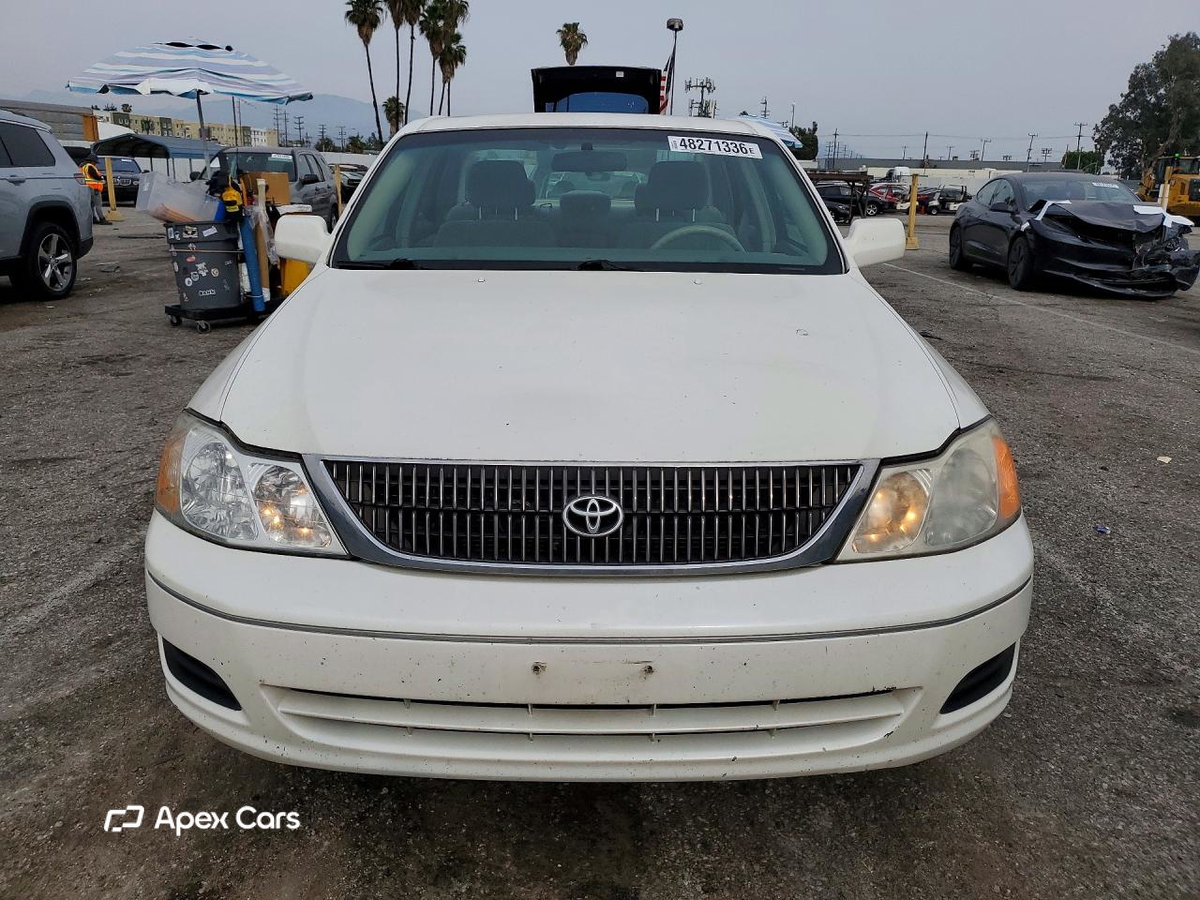 Toyota Avalon 2000